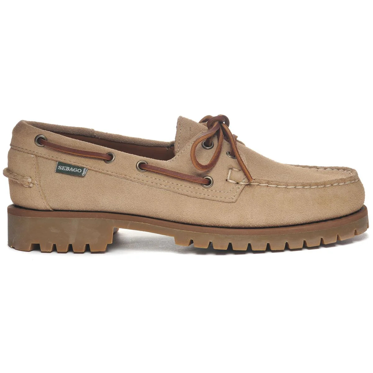 Ranger Suede