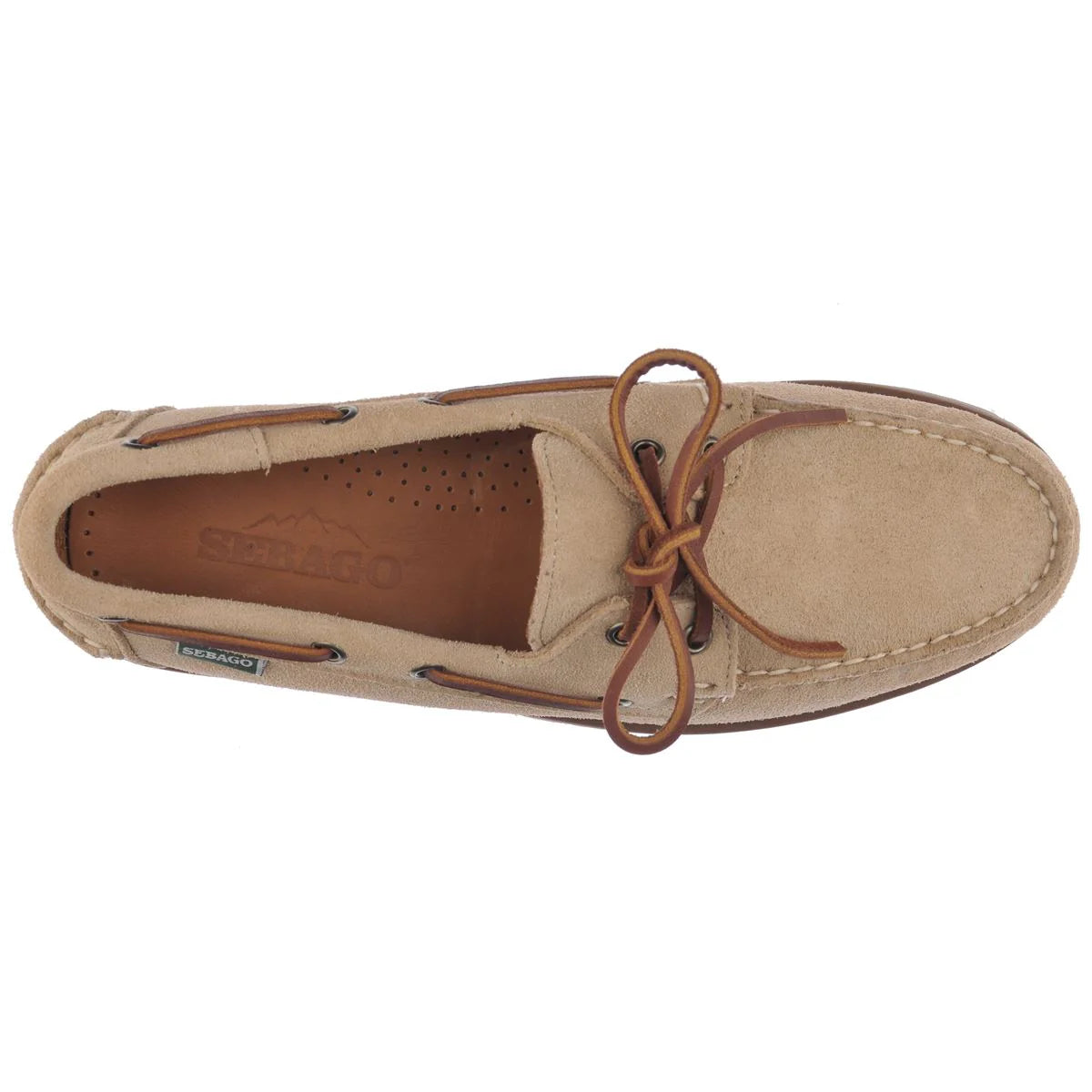 Ranger Suede