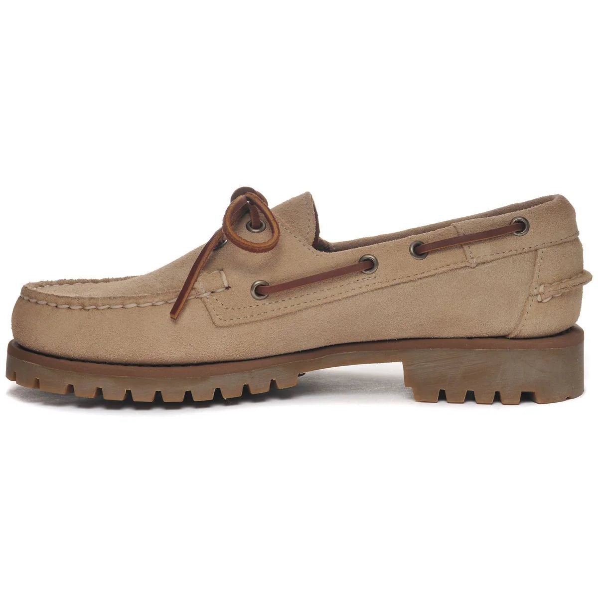 Ranger Suede