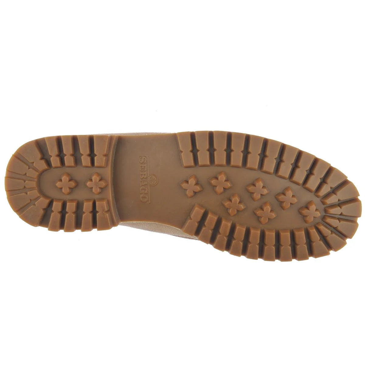 Ranger Suede