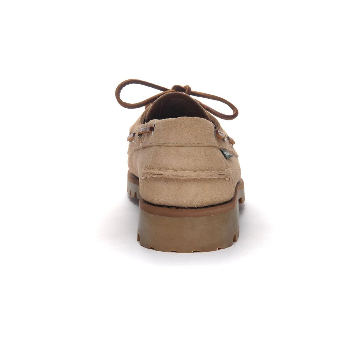 Ranger Suede