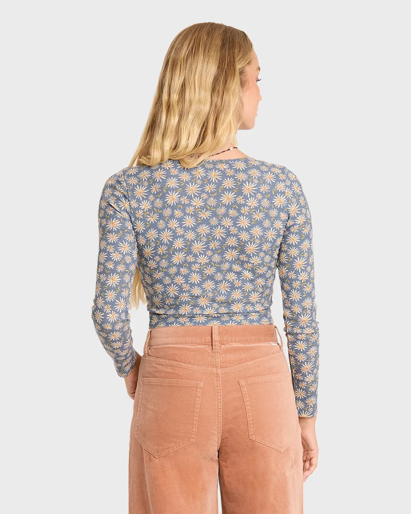 Reese Long Sleeve Thermal