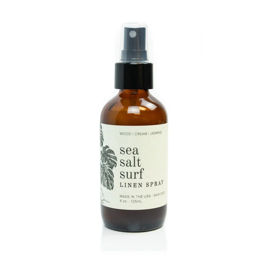Sea Salt Surf Room & Linen Spray