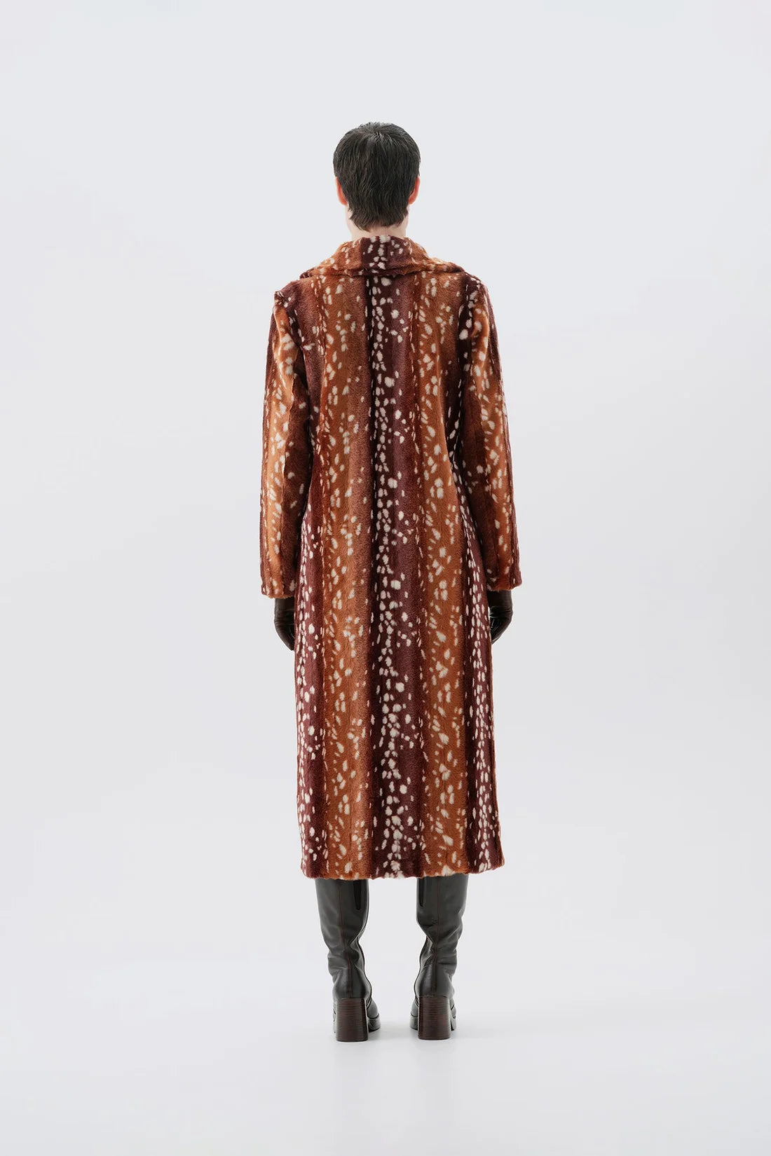 Sami Coat