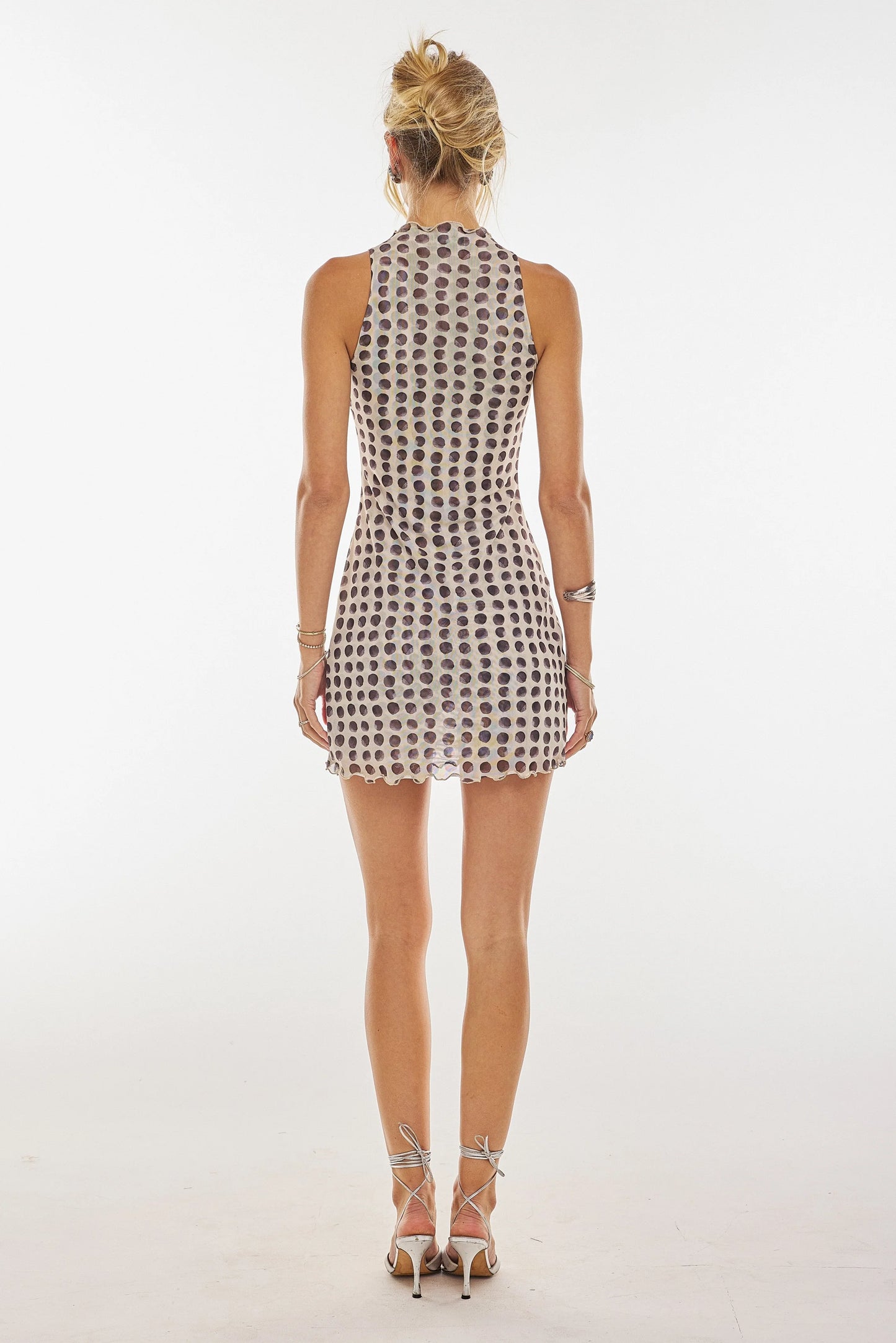 Savannah Mini Dress