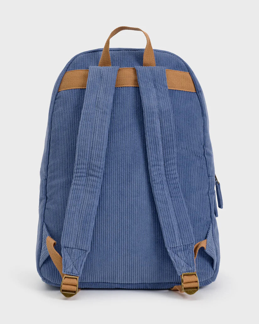 Schools Out Cord Backpack