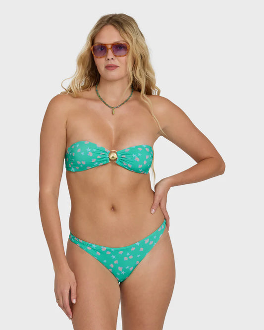 Ship Wrecked Shelly Bandeau