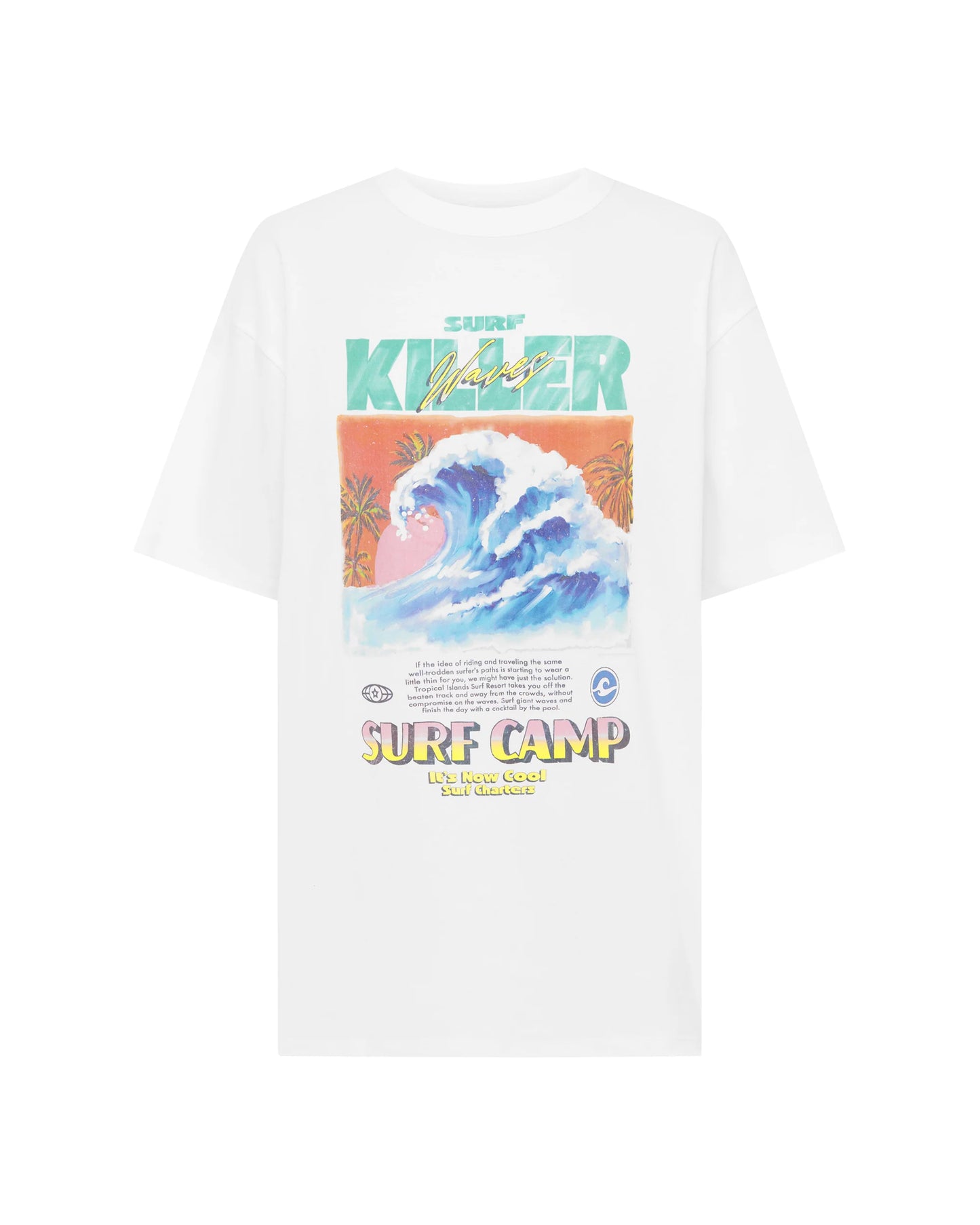 The Signature Tee