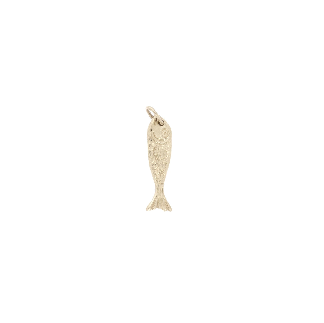 Fish Charm