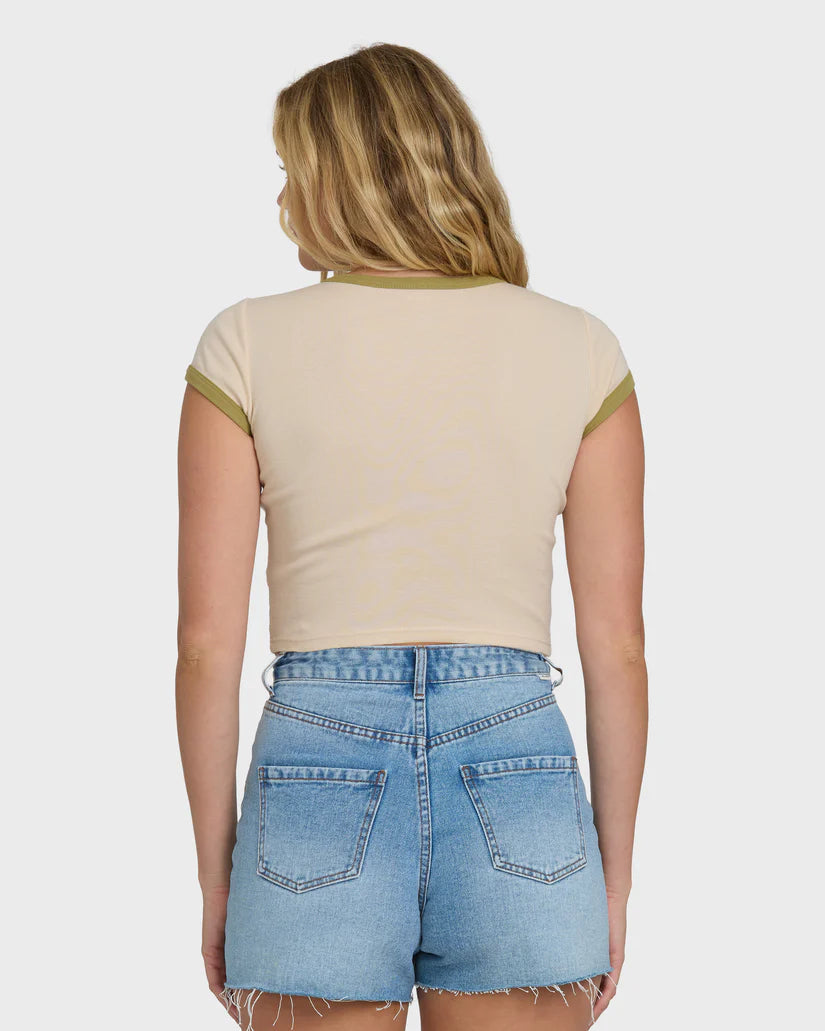 Sunny Out Short Sleeve T-Shirt