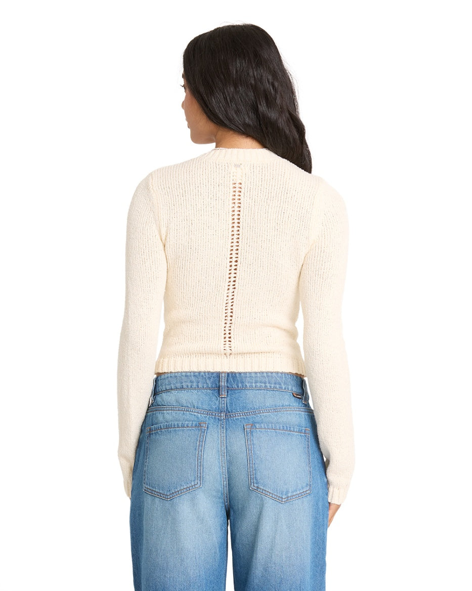 Sweet Clare Sweater
