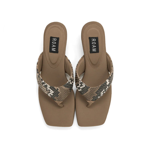 Kitty Heel