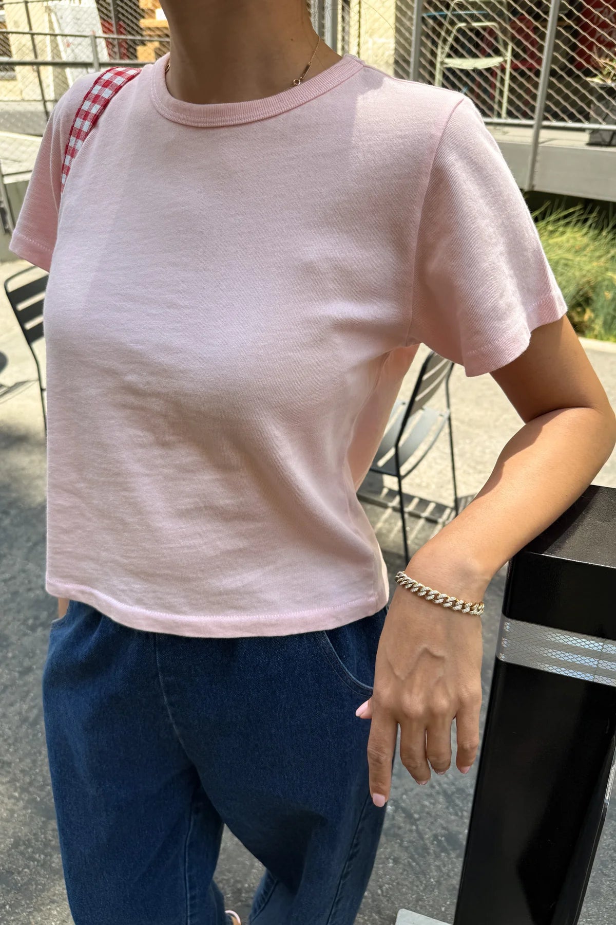 The Little Boy Tee