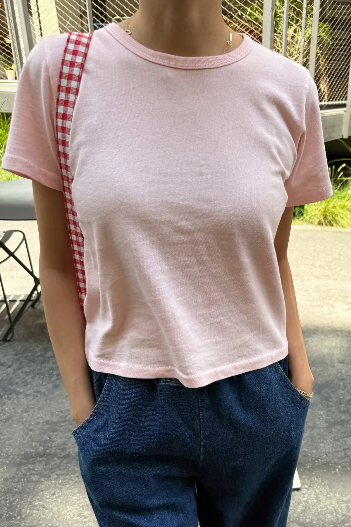 The Little Boy Tee