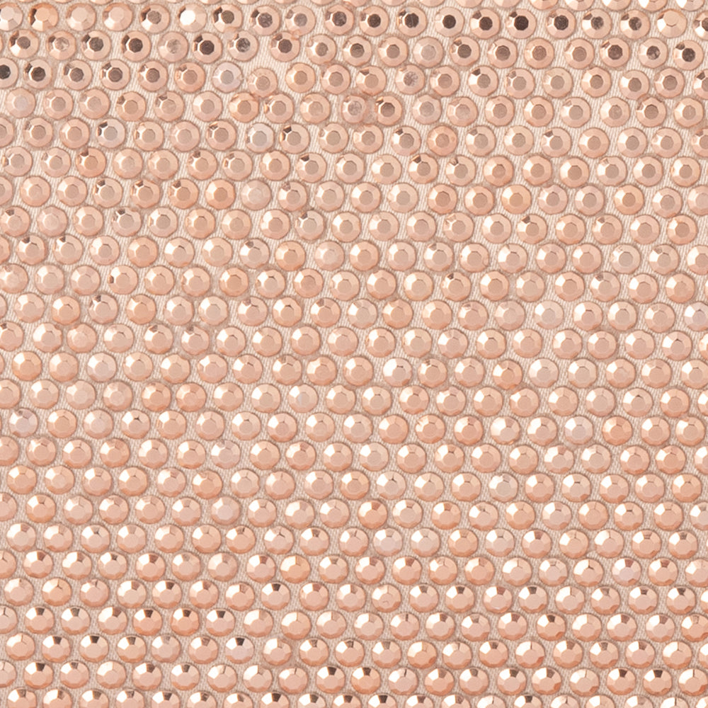 Tilly Hotfix Clutch with Tassel