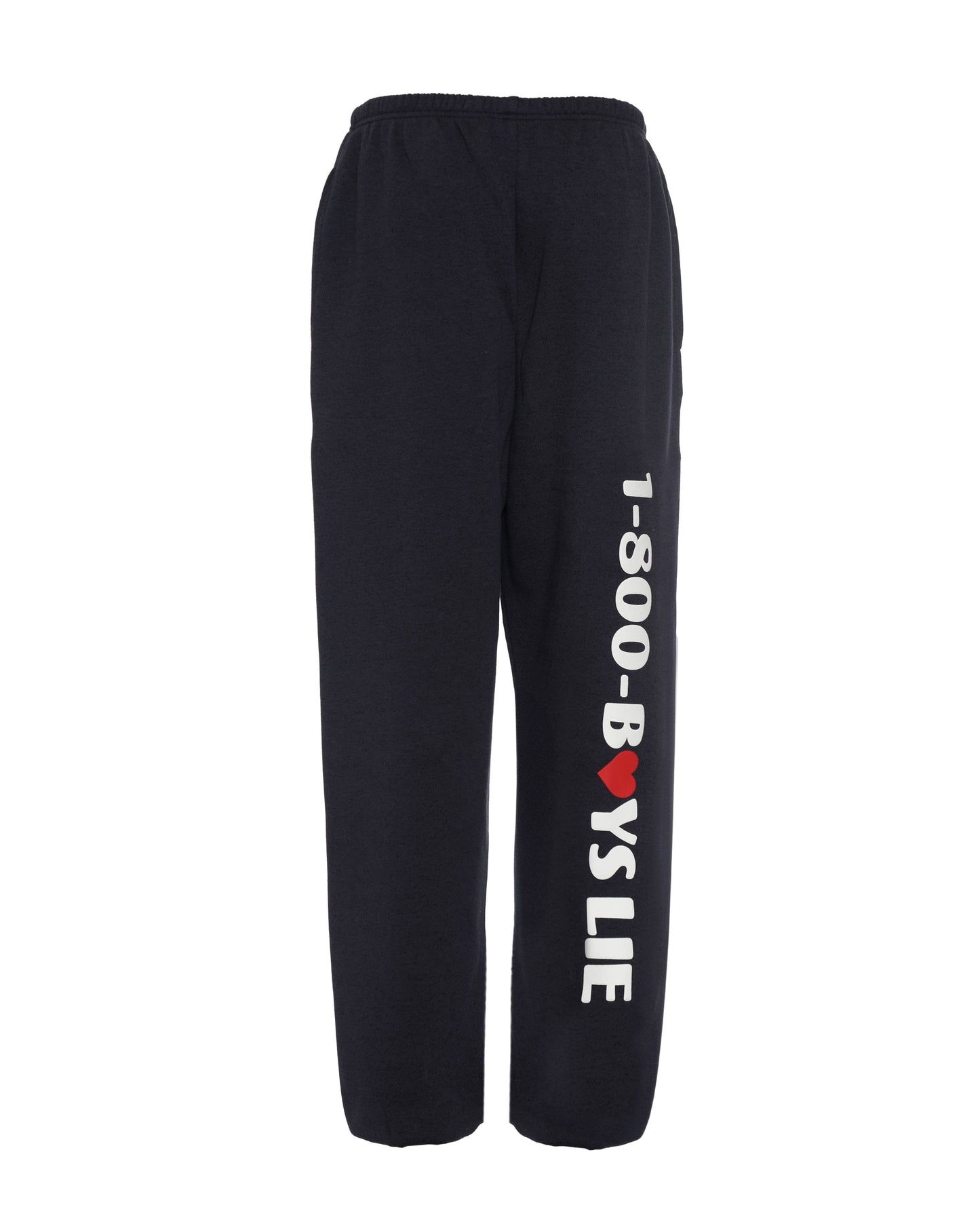 1-800 Heart Kimmy Pants