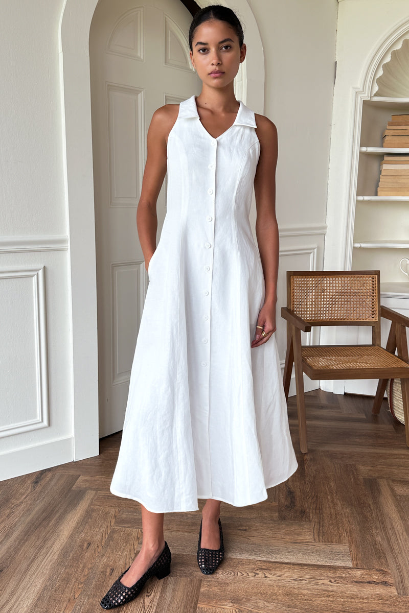 Atelier Cafe Dress