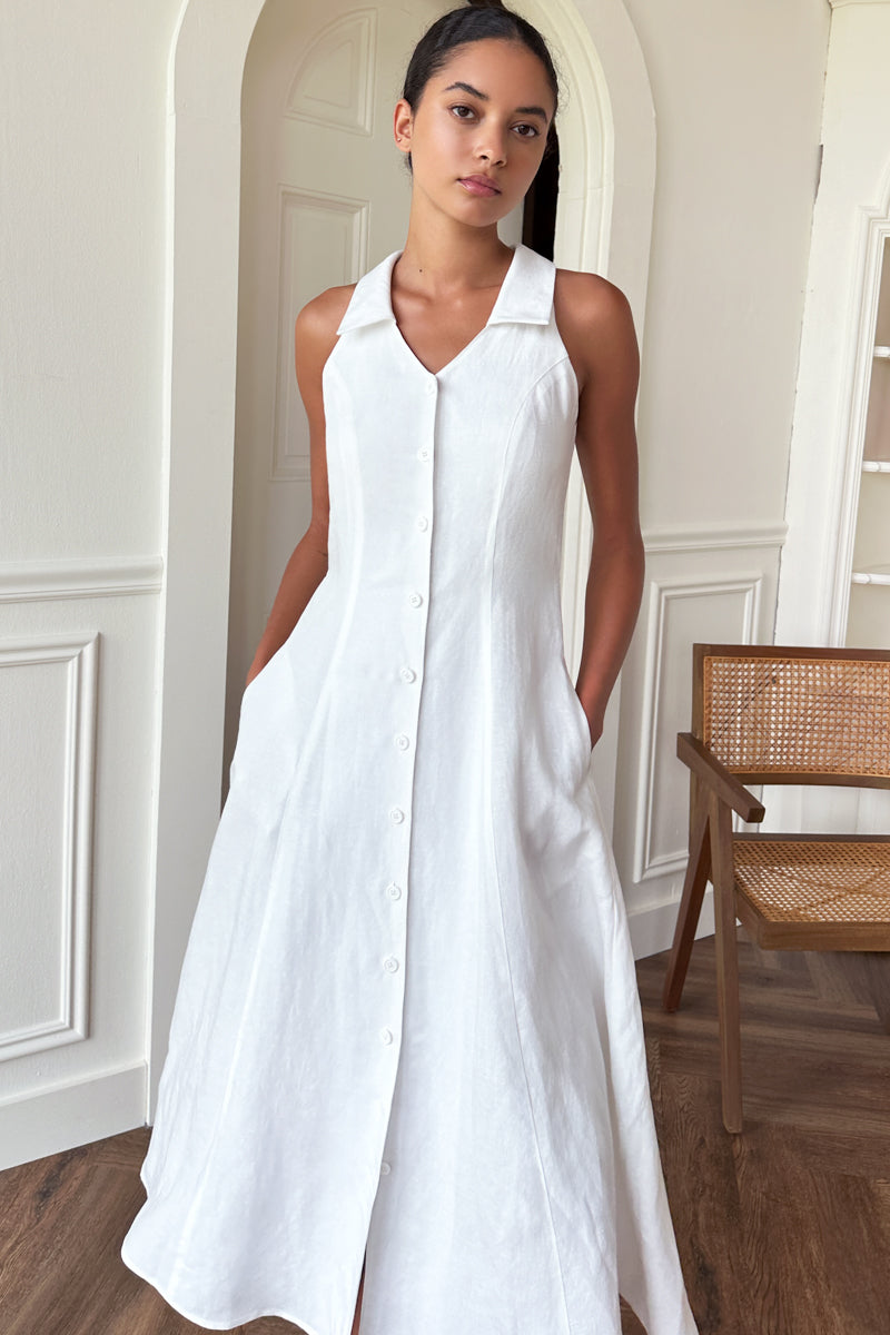 Atelier Cafe Dress