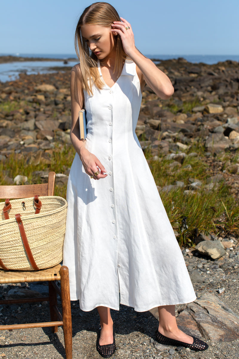 Atelier Cafe Dress