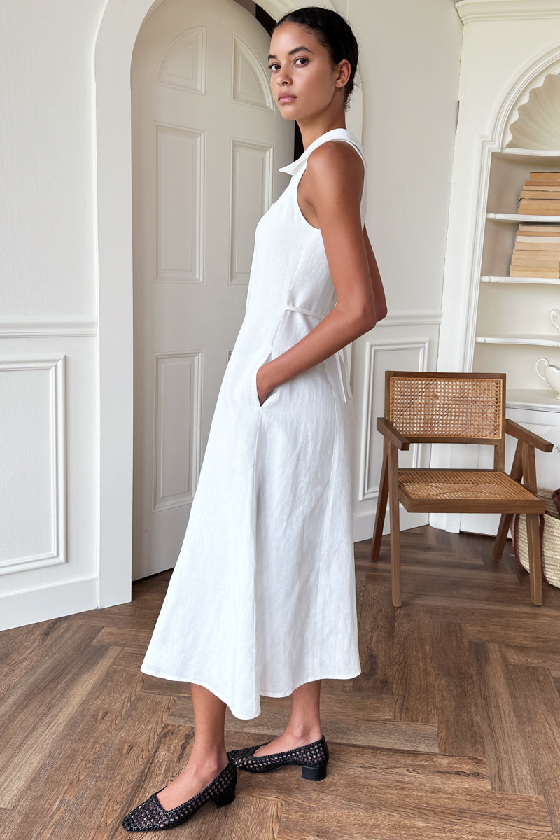 Atelier Cafe Dress