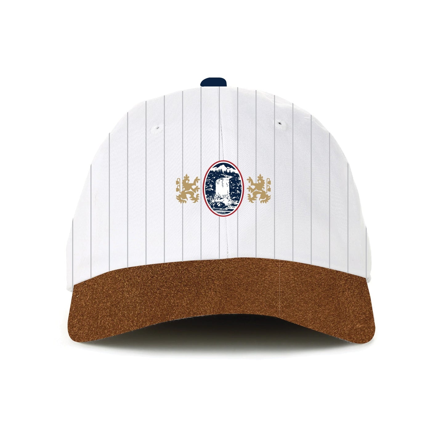 Coors River Crest - Papa Cap