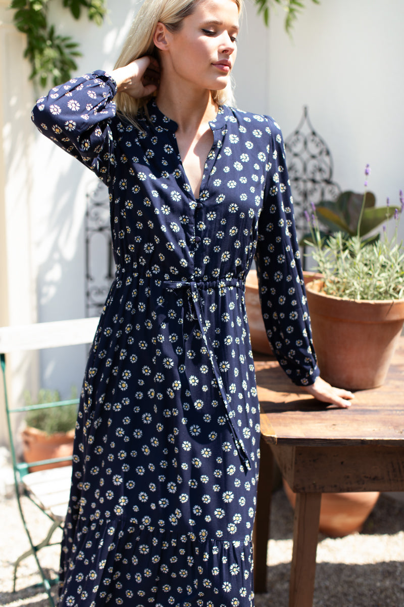 Frances 3 Dress