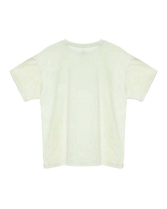 Signature Boyfriend Tee