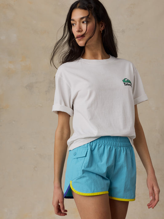 Shorelite Active Short