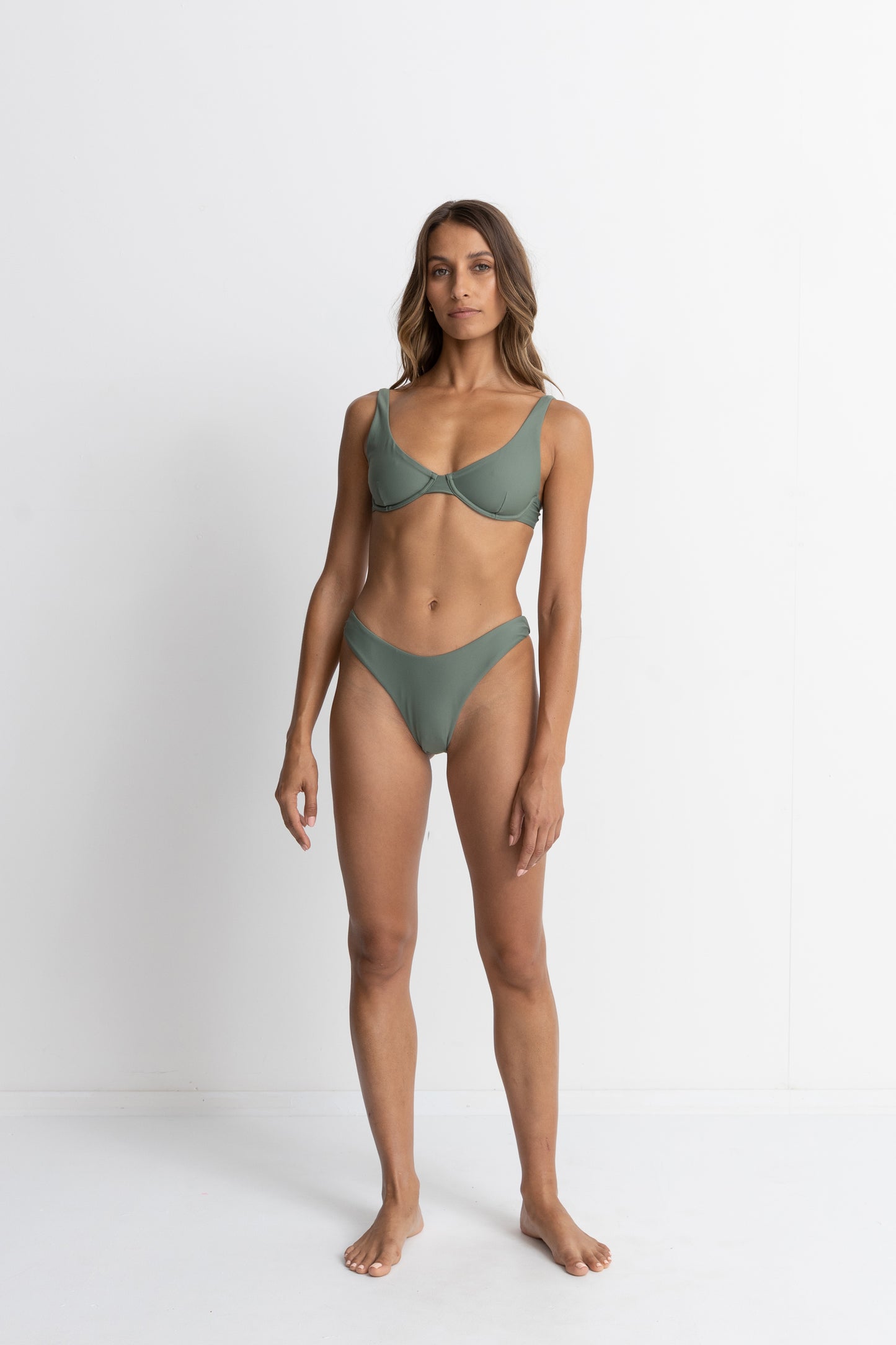 Classic Underwire Top