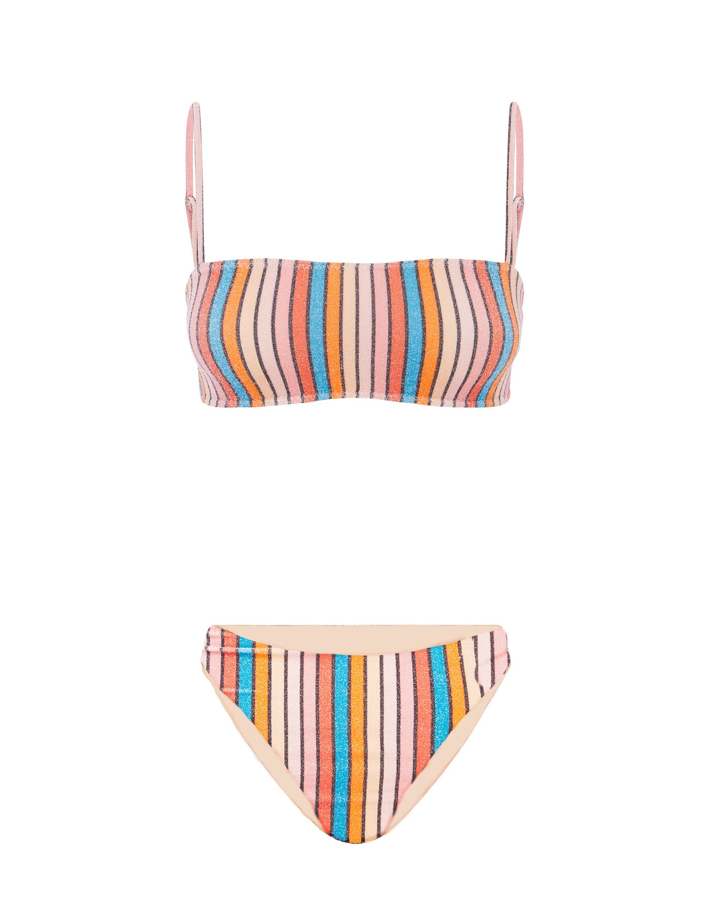 The Bandeau Top