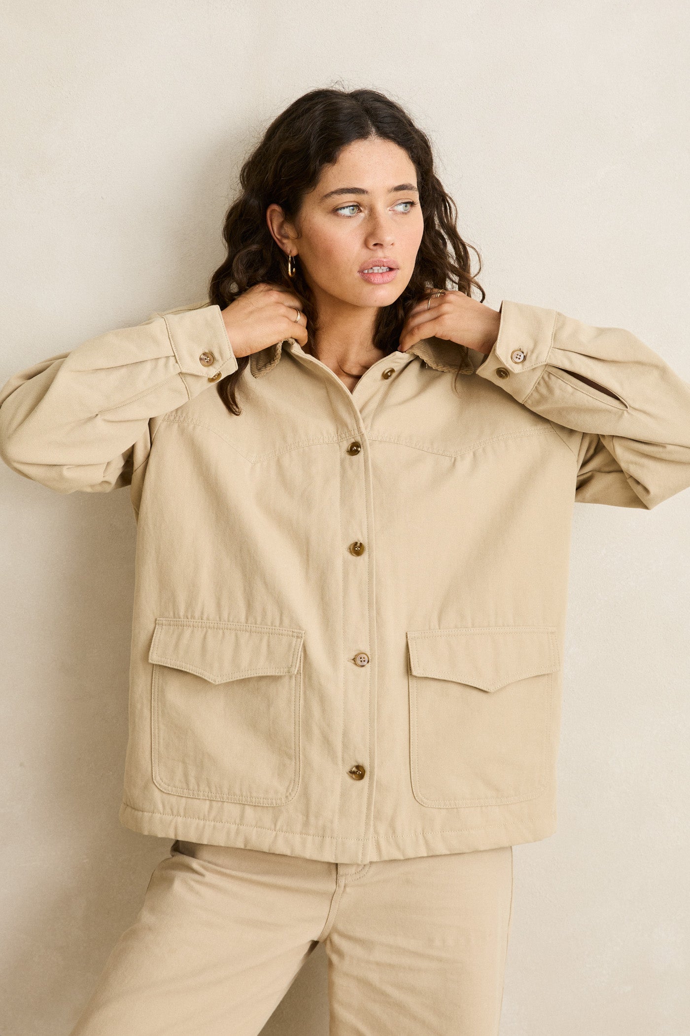 Sundown Jacket
