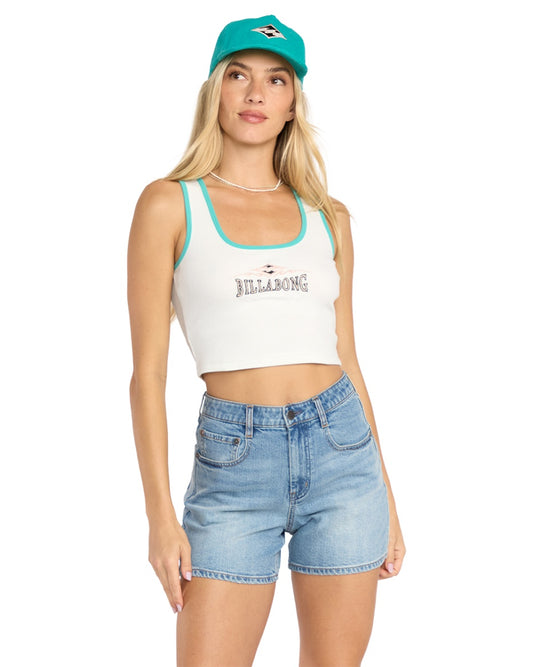 Wave Out Tank