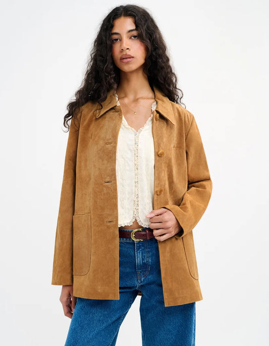 Yellowstone Jacket