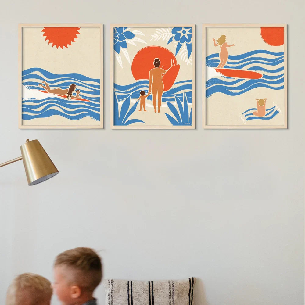 Sunday Arvo Surf Club