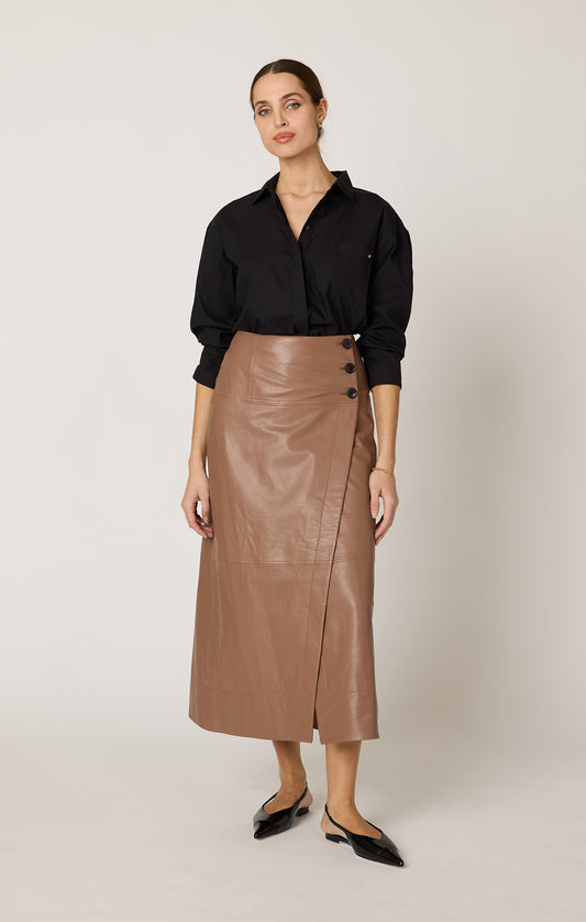 Livia Midi Skirt