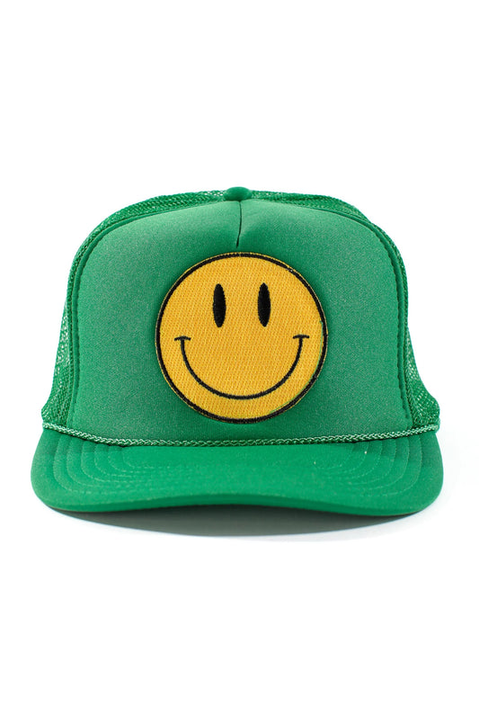 Happy Hat