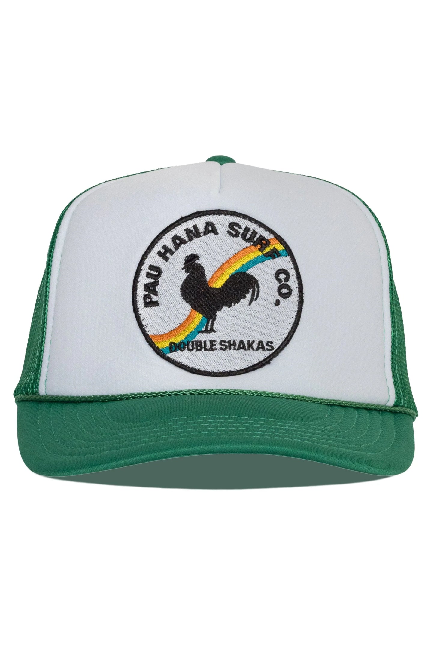 Pau Hana Surf Co. Trucker Hat