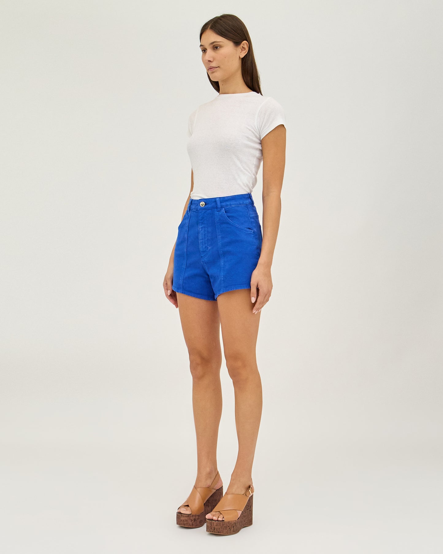 Mirage Short