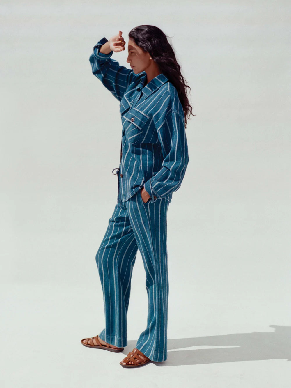 Laidback Island Tide Pant