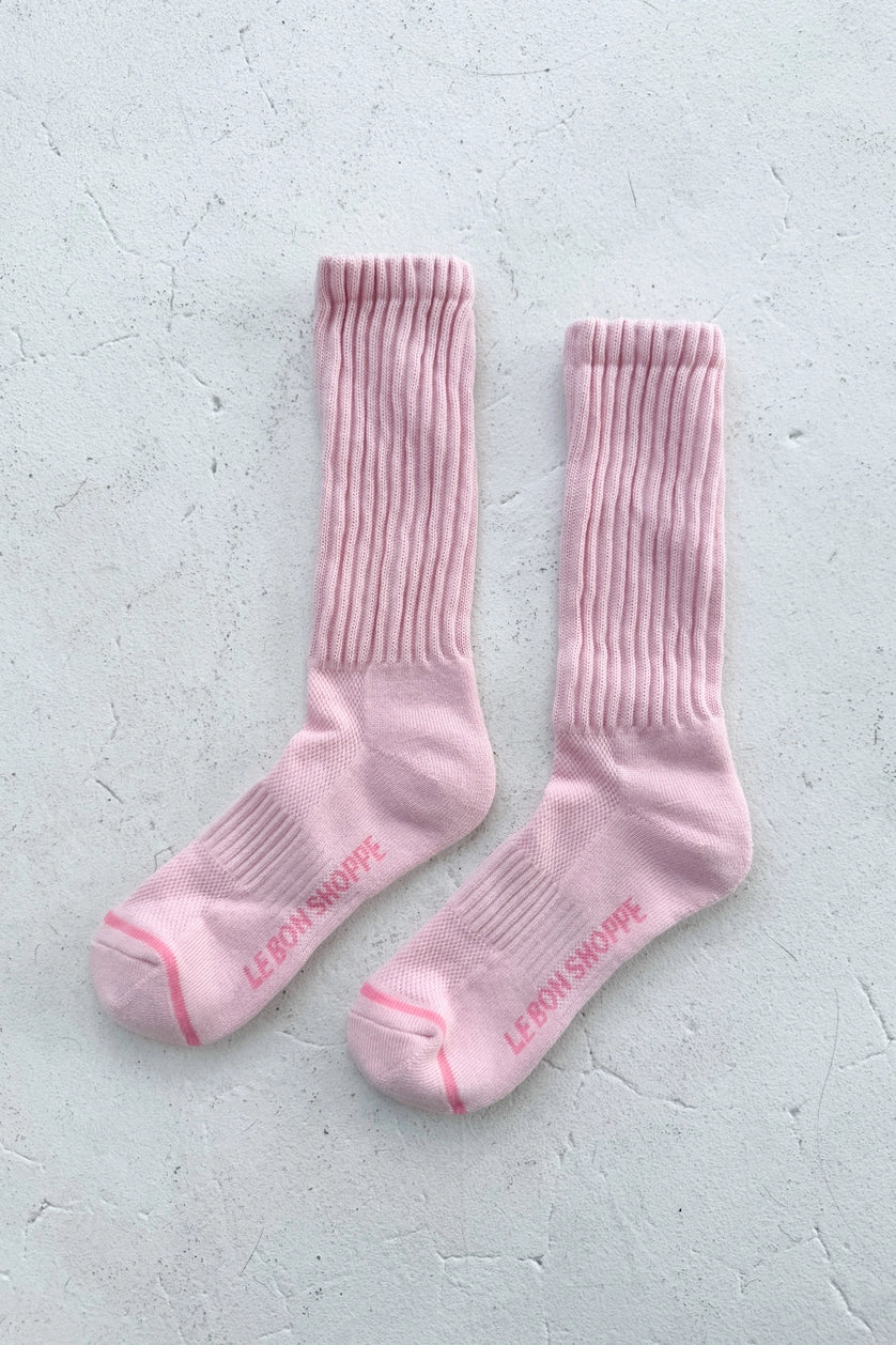 Ballet Socks