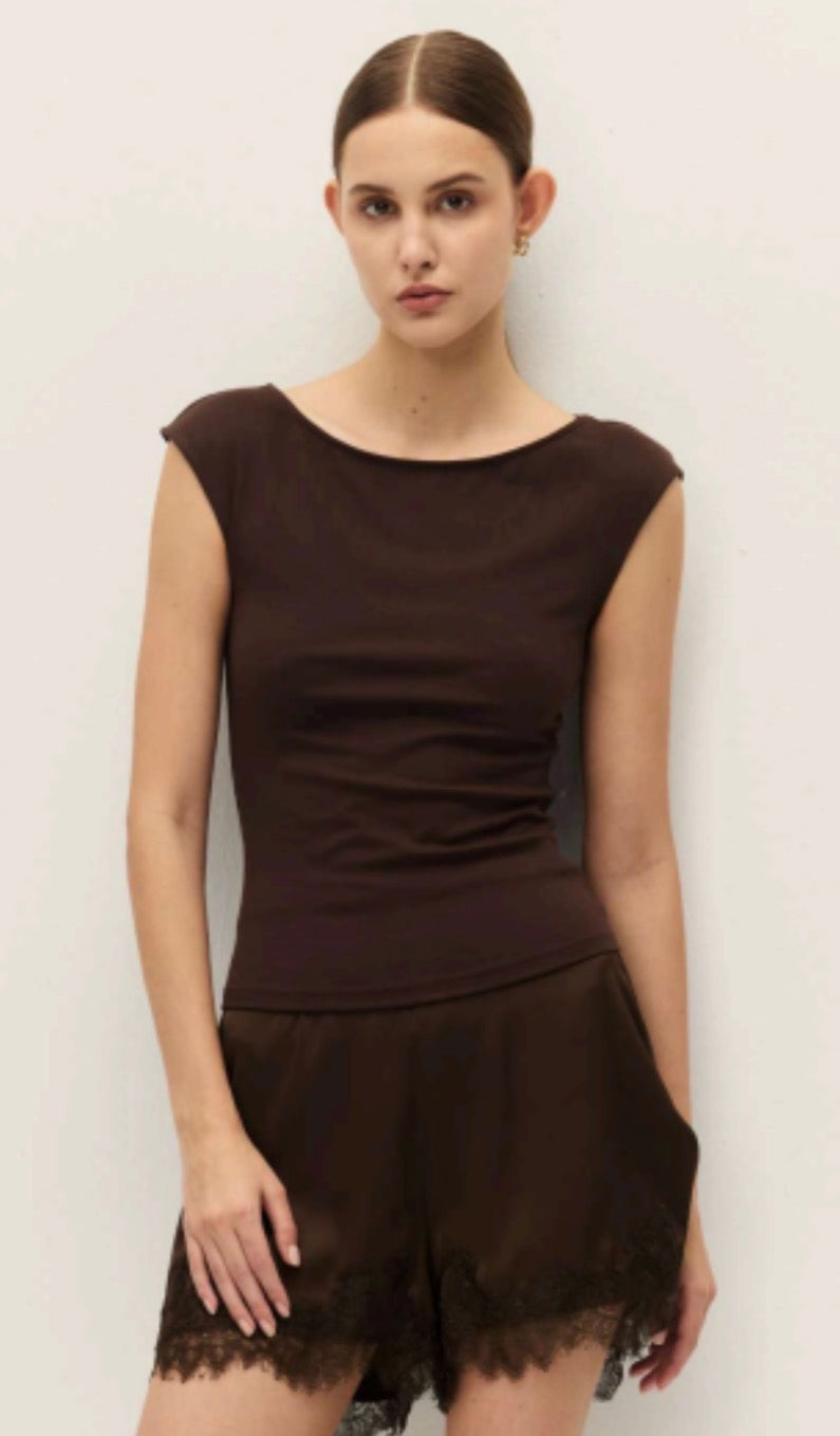 Kaia Short