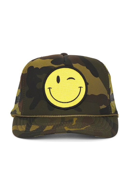 Winky Hat