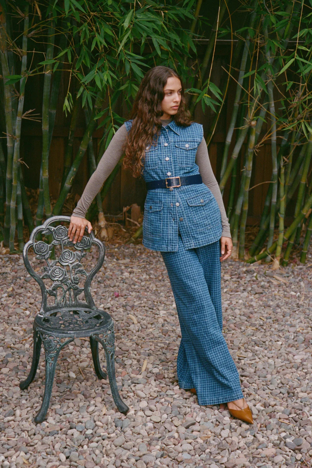Bay Jean