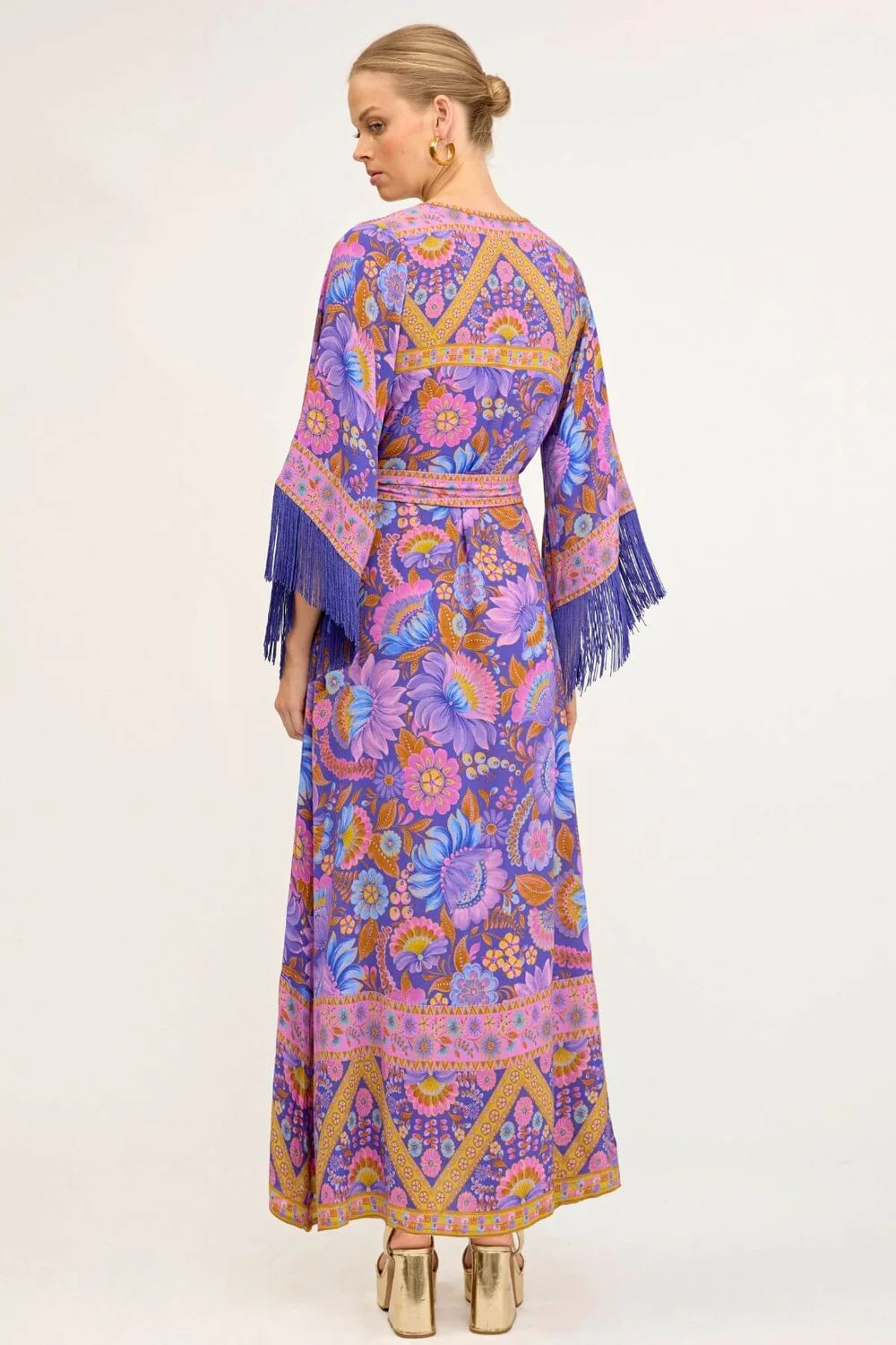 Muse Maxi Dress