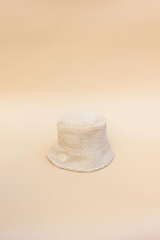 FINAL SALE- Aloe Bucket Hat
