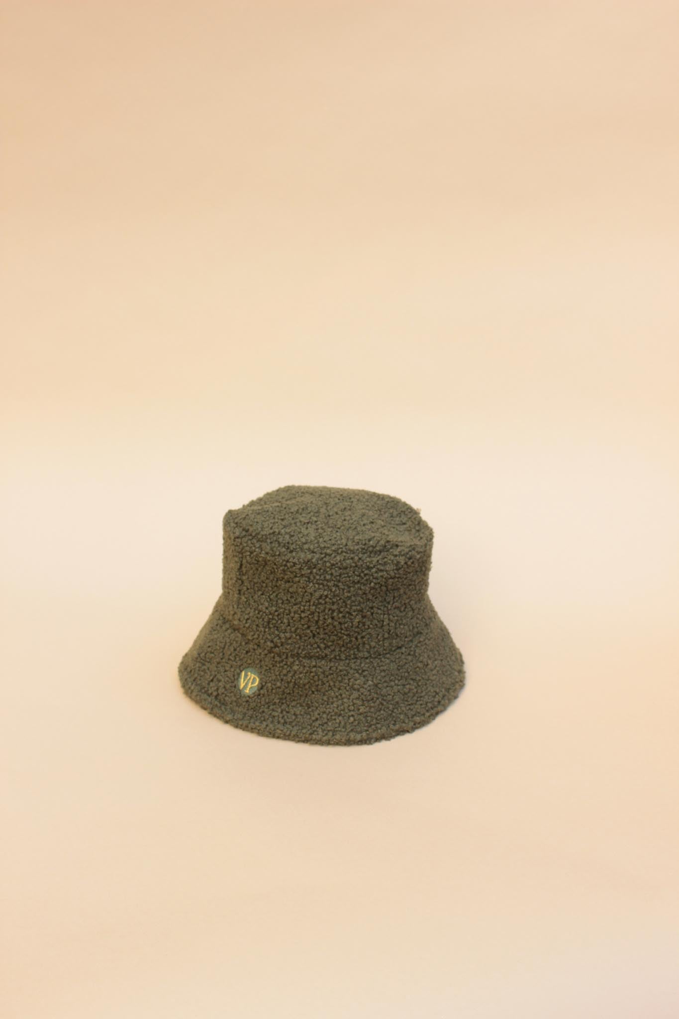 FINAL SALE- Aloe Bucket Hat