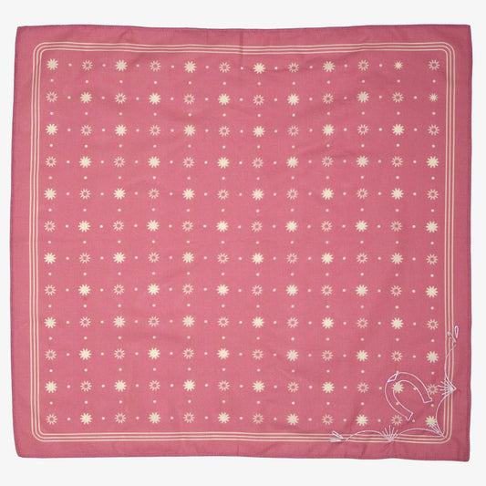 Bronco Cotton Bandana