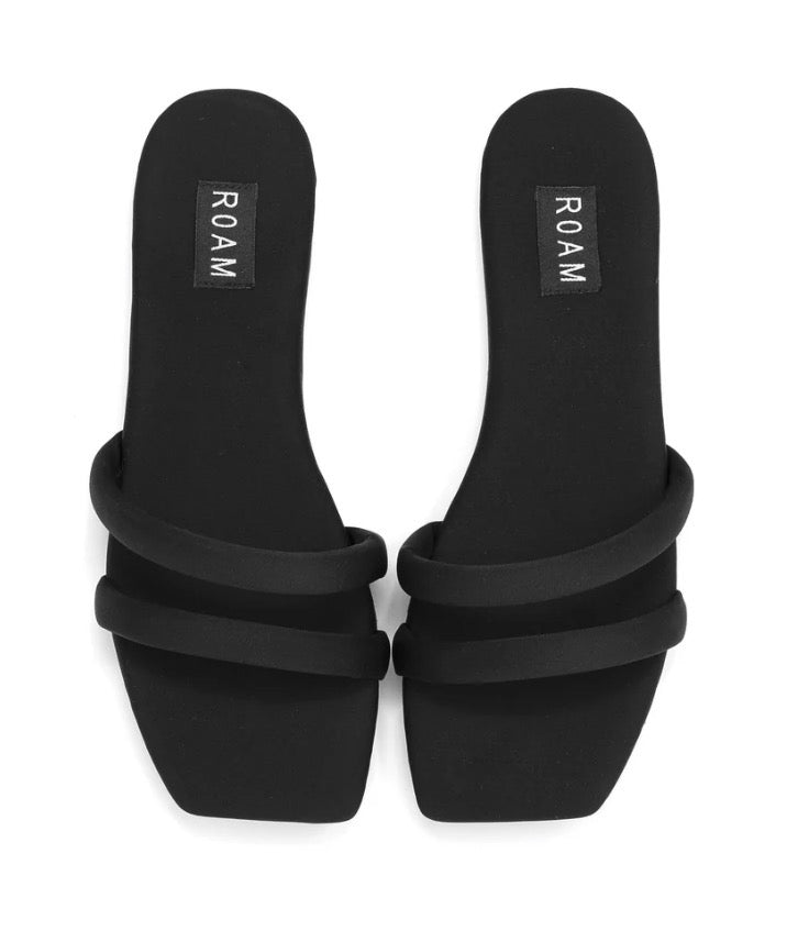 Duo Slide Sandal