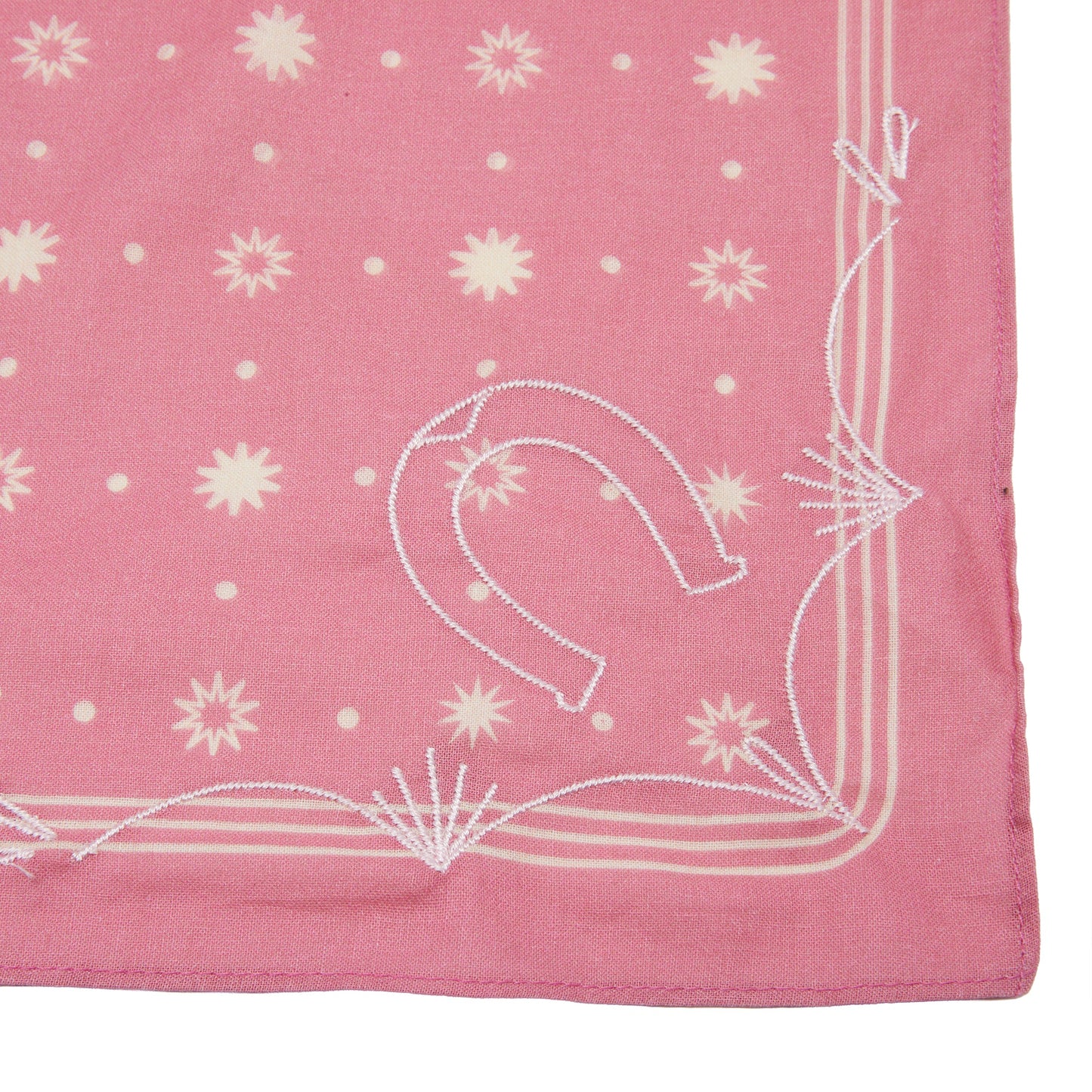Bronco Cotton Bandana