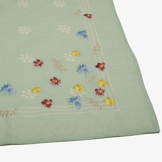 Bloom Cotton Bandana